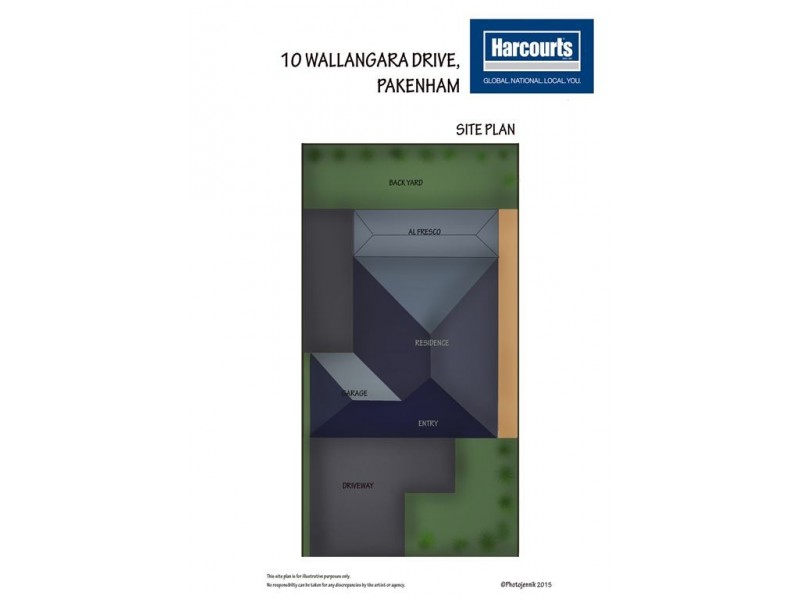 10 Wallangara Drive, Pakenham VIC 3810