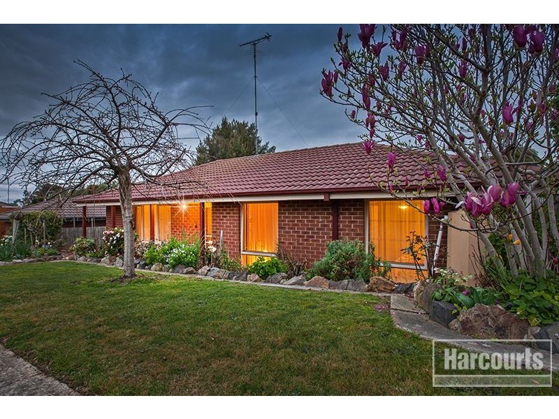 63 Murphy Road, Pakenham VIC 3810