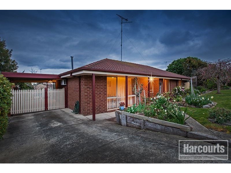 63 Murphy Road, Pakenham VIC 3810