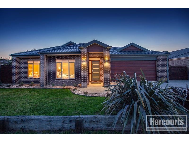 3 Bailey Place, Pakenham VIC 3810