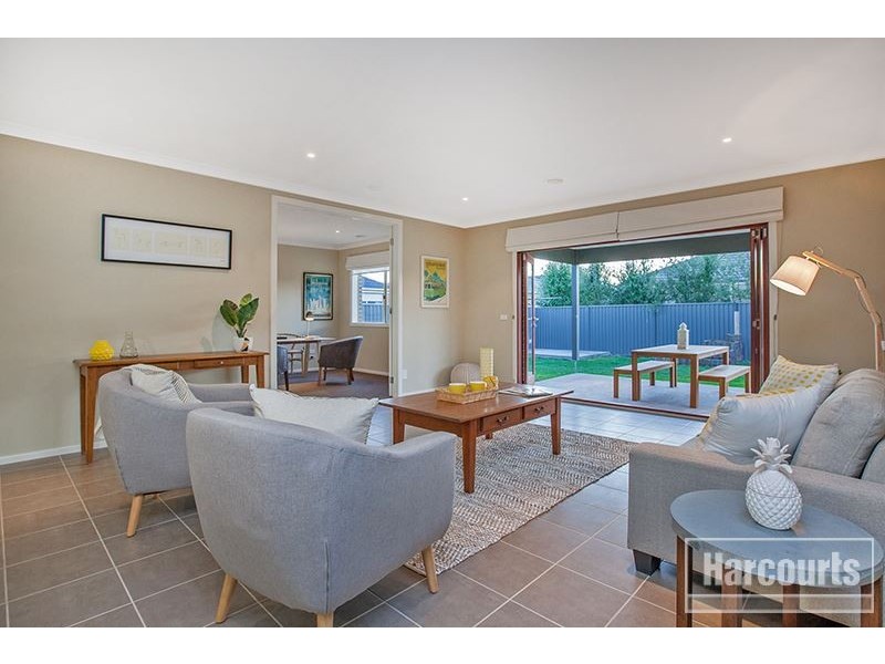 3 Bailey Place, Pakenham VIC 3810