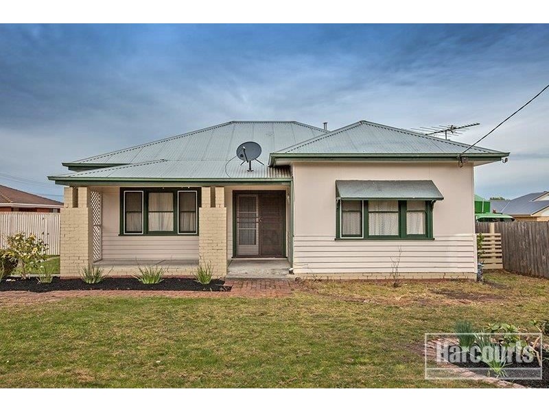 59 Princes Highway, Pakenham VIC 3810