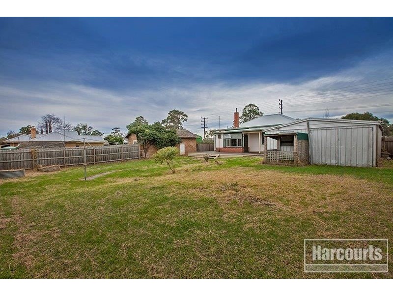 59 Princes Highway, Pakenham VIC 3810