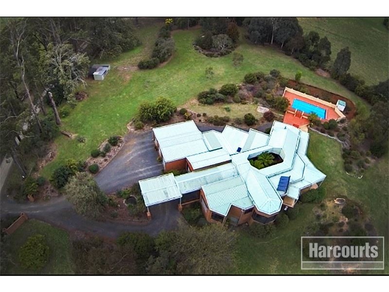 105 Mann Road, Pakenham Upper VIC 3810