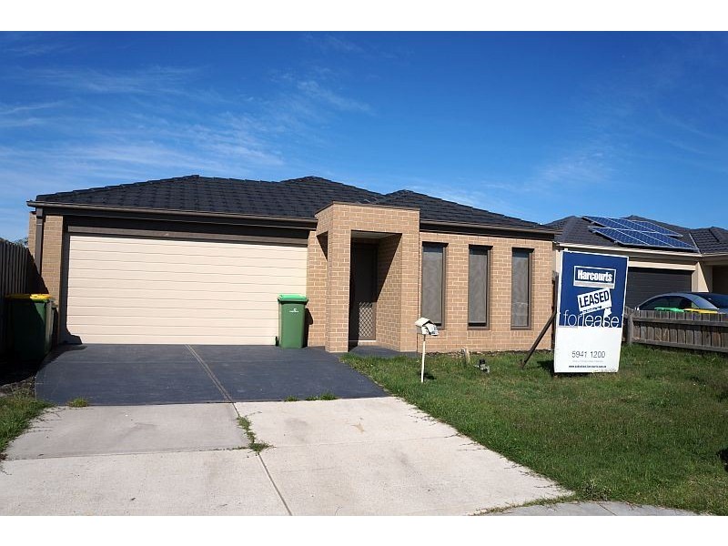 58 Melissa Way, Pakenham VIC 3810