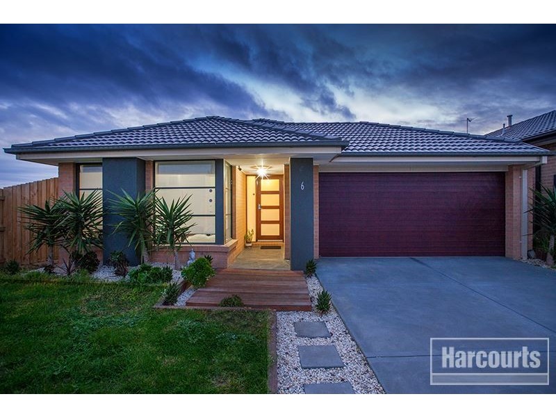6 Embling Street, Pakenham VIC 3810
