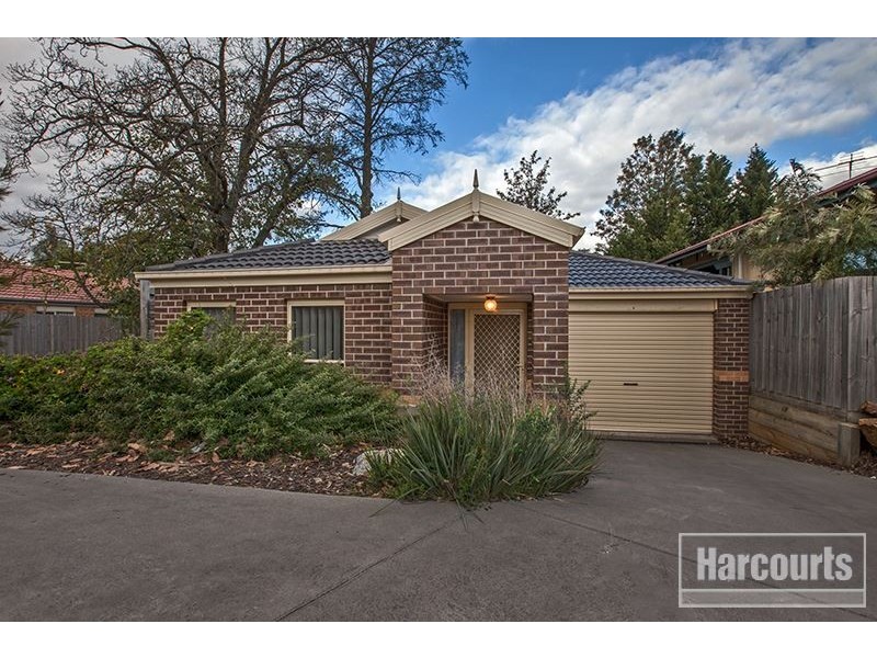 6/40 Army Road, Pakenham VIC 3810