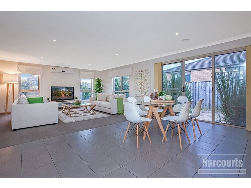 14 Bentley Court, Pakenham VIC 3810