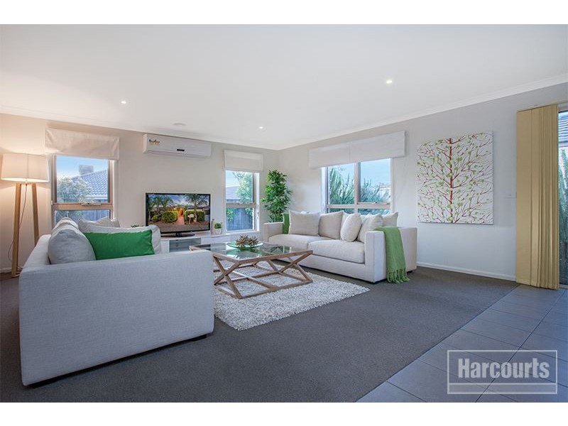 14 Bentley Court, Pakenham VIC 3810