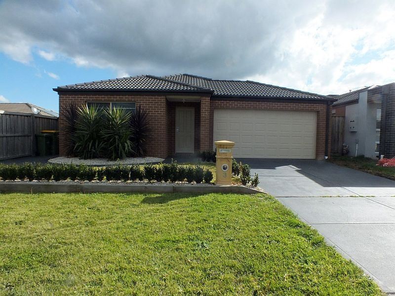 3 Melrose Street, Pakenham VIC 3810
