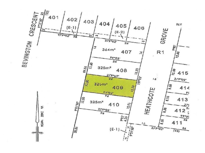 13 Heathcote Grove, Officer VIC 3809