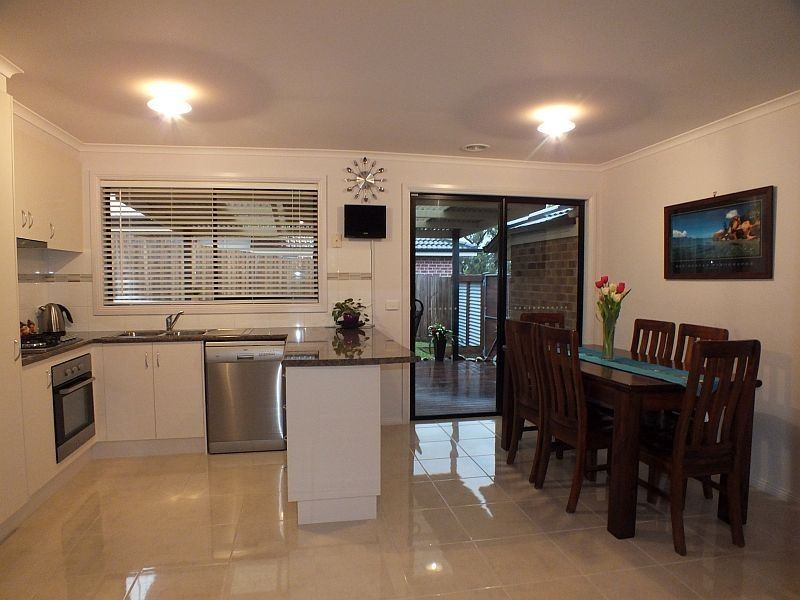 23 Ayesha Rise, Pakenham VIC 3810