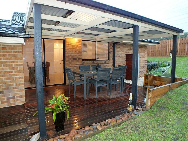 23 Ayesha Rise, Pakenham VIC 3810