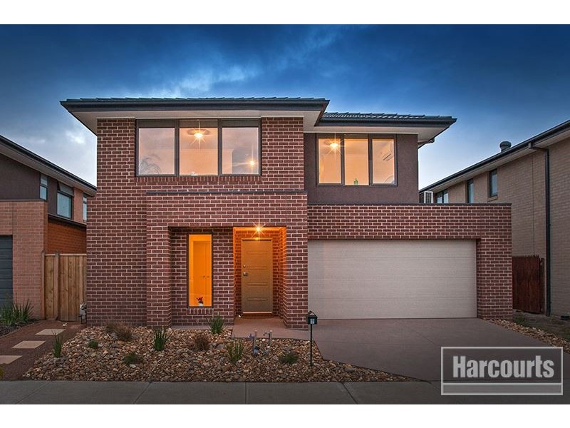 6 Bevington Crescent, Officer VIC 3809