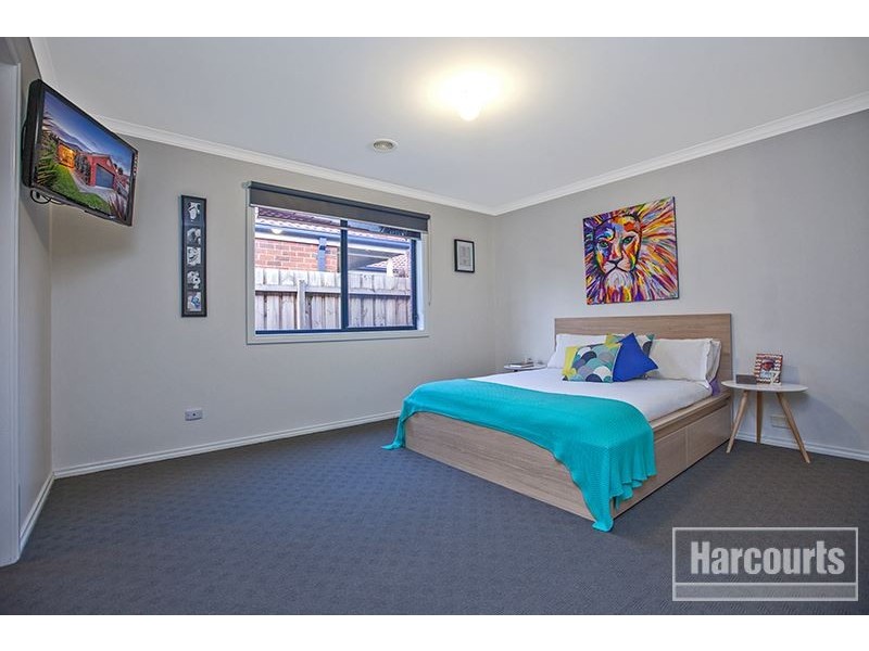 16 Grand Central Boulevard, Pakenham VIC 3810