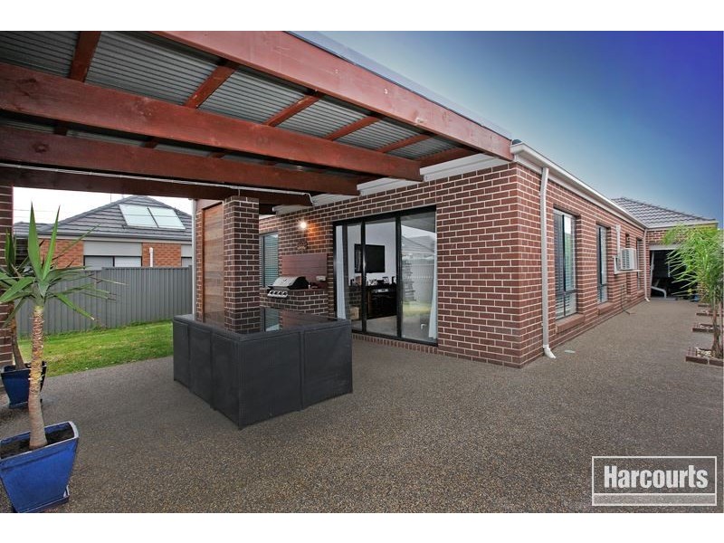 3 Platt Close, Pakenham VIC 3810