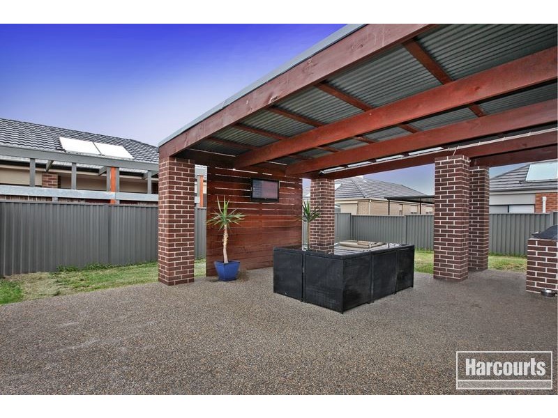 3 Platt Close, Pakenham VIC 3810