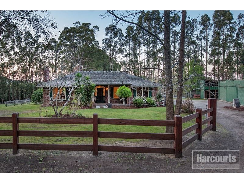195 Mt. Eirene Road, Nar Nar Goon North VIC 3812