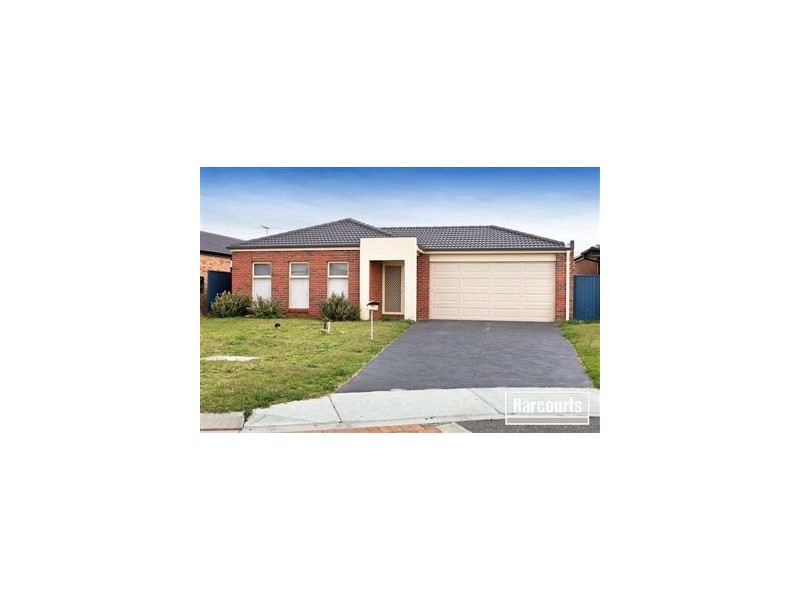 14 Kingsdale Crescent, Pakenham VIC 3810