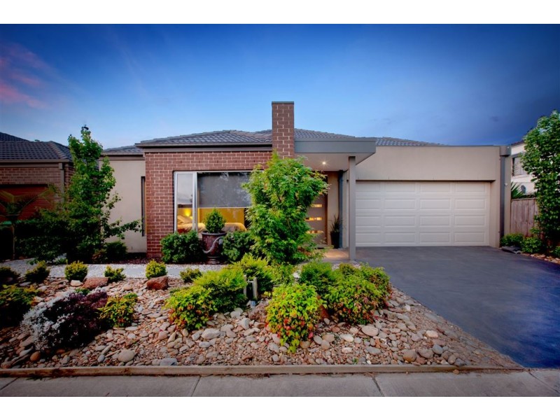 25 Rush Lily Drive, Officer VIC 3809