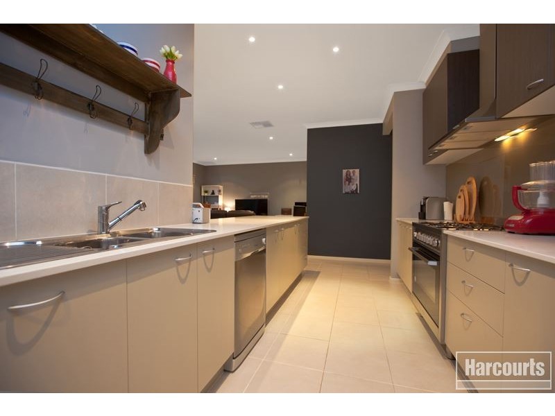 25 Rush Lily Drive, Officer VIC 3809