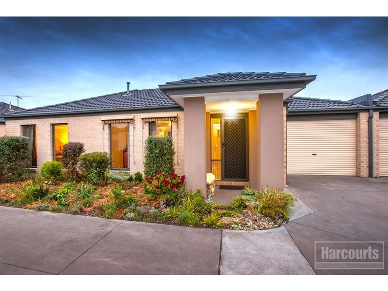7/31 Syme Road, Pakenham VIC 3810