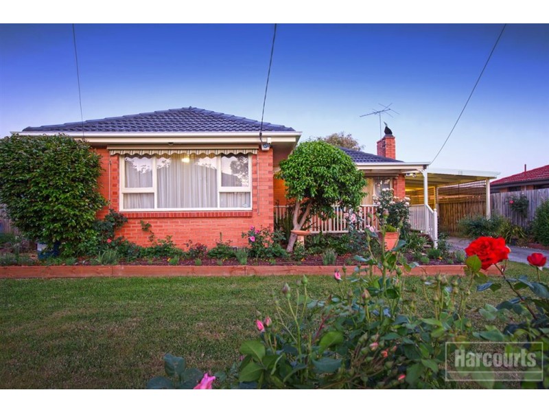 18 Singleton Drive, Mulgrave VIC 3170