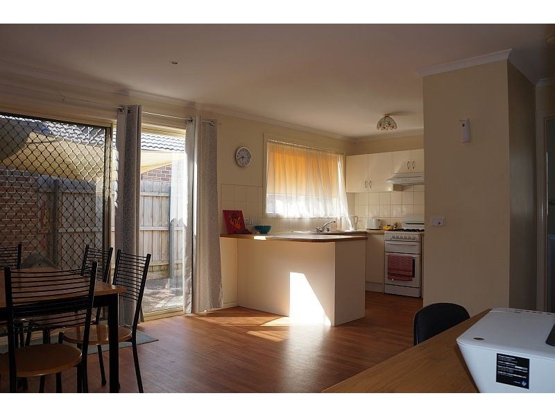 7 Wakenshaw Crescent, Pakenham VIC 3810