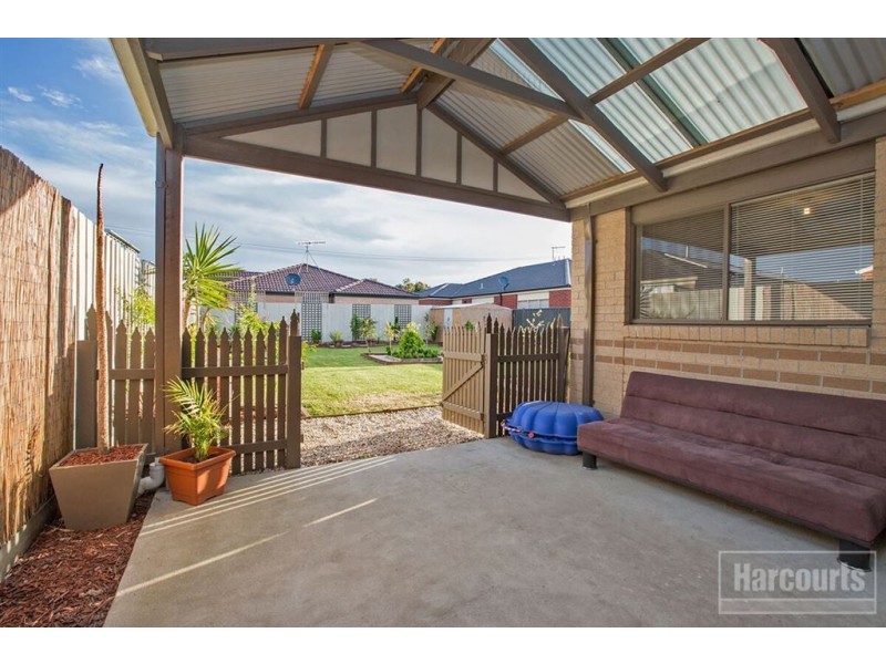 14 Macadamia Street, Pakenham VIC 3810