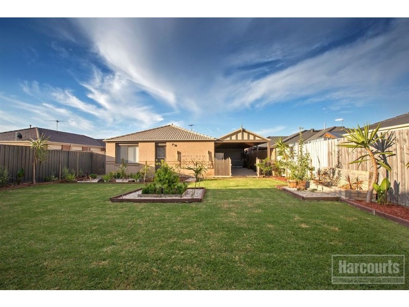 14 Macadamia Street, Pakenham VIC 3810