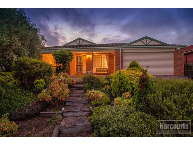 6 Sunbeam Court, Narre Warren South VIC 3805