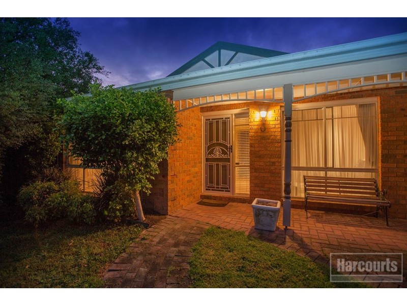 6 Sunbeam Court, Narre Warren South VIC 3805