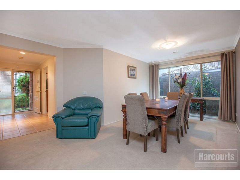 6 Sunbeam Court, Narre Warren South VIC 3805