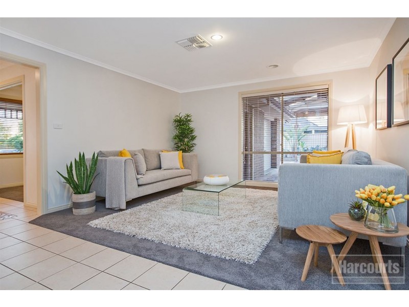 58 Hartland Circuit, Pakenham VIC 3810