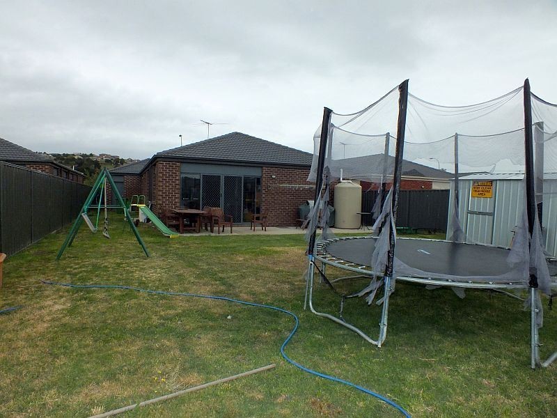 7 Mirabelle Street, Pakenham VIC 3810