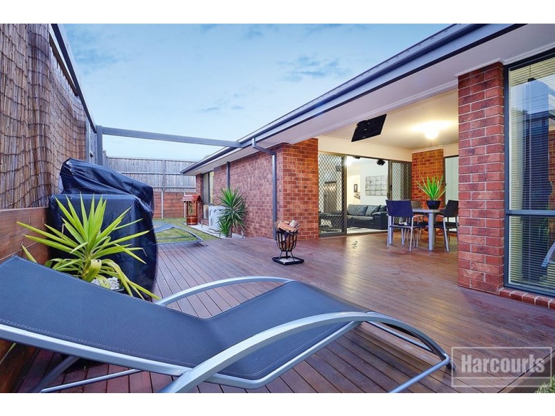 48 Central Avenue, Pakenham VIC 3810