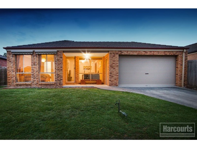36 Sallybrook Circuit, Narre Warren VIC 3805