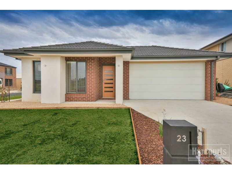 23 Lincoln Avenue, Officer VIC 3809