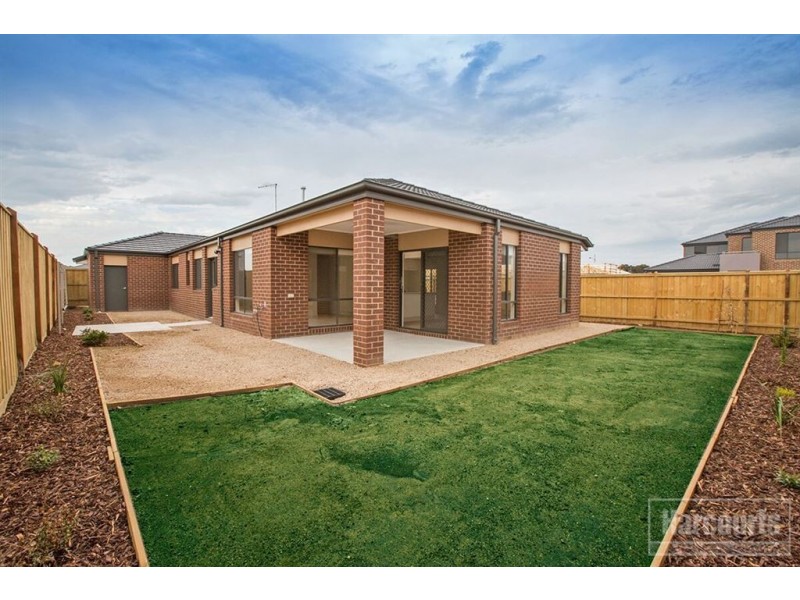 23 Lincoln Avenue, Officer VIC 3809