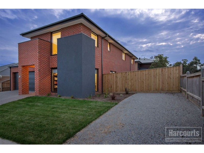 47 Curran Drive, Officer VIC 3809