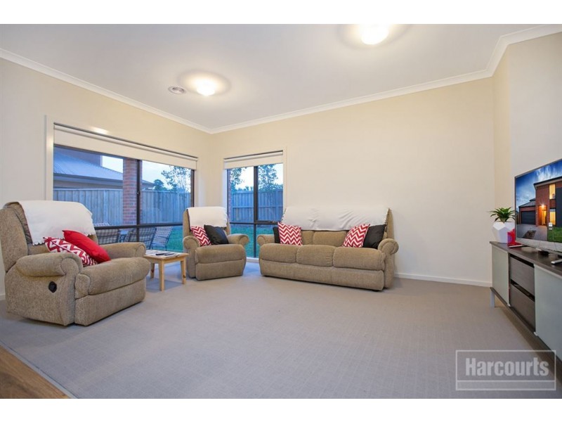 47 Curran Drive, Officer VIC 3809