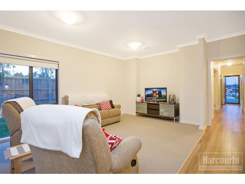 47 Curran Drive, Officer VIC 3809