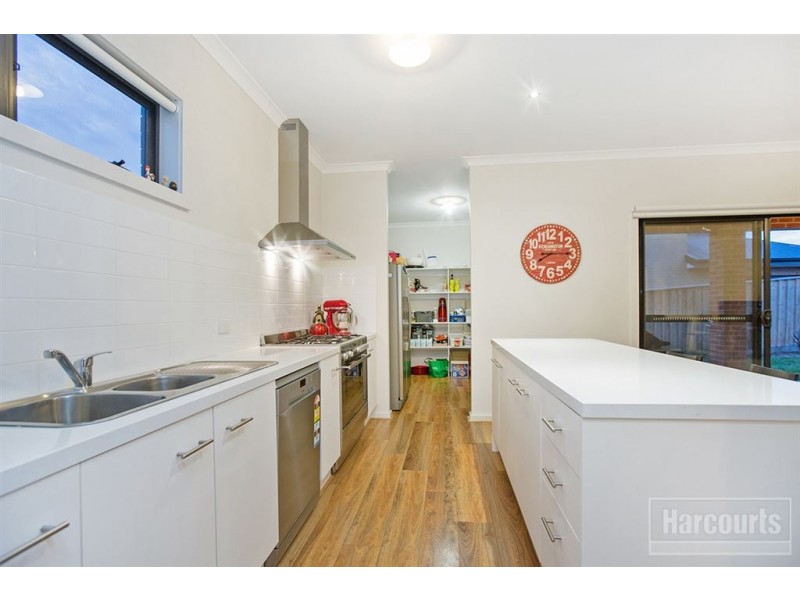 47 Curran Drive, Officer VIC 3809