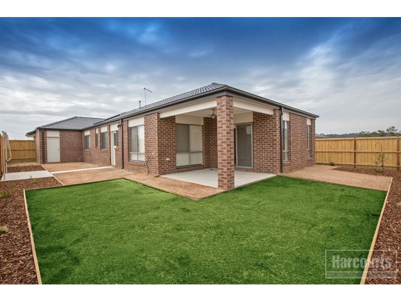 29 Park Central Avenue, Officer VIC 3809