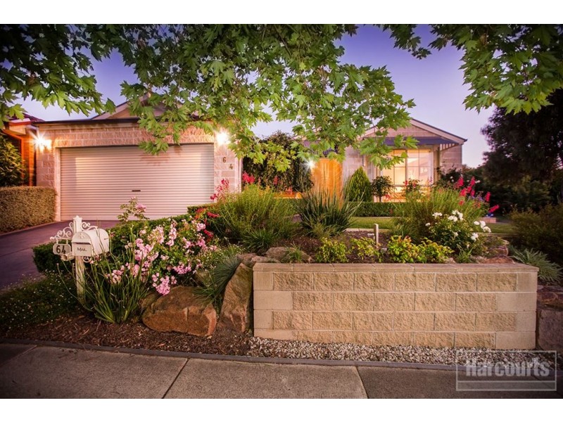 64 Fieldstone Boulevard, Beaconsfield VIC 3807