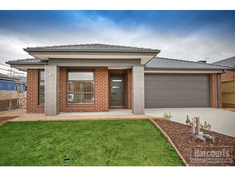 6 Jersey Crescent, Officer VIC 3809