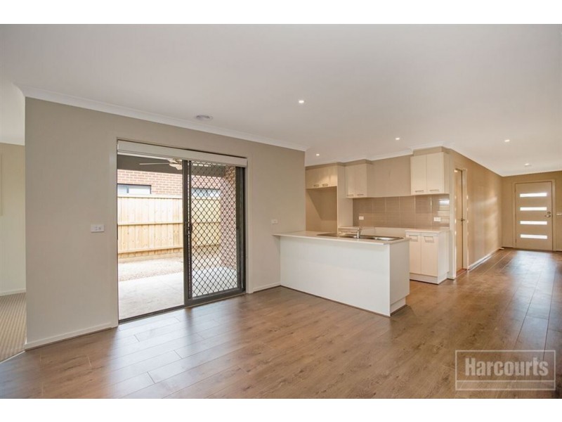 6 Jersey Crescent, Officer VIC 3809