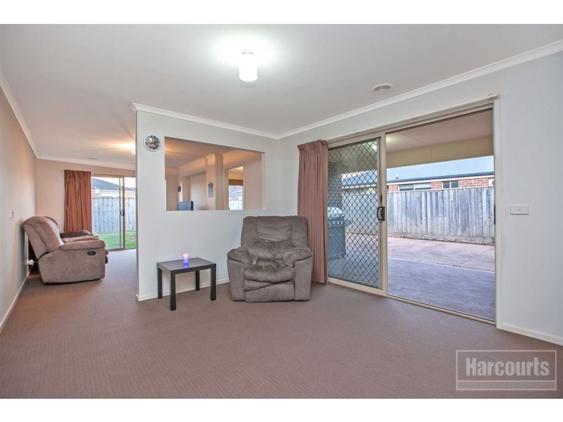 21 Syme Road, Pakenham VIC 3810