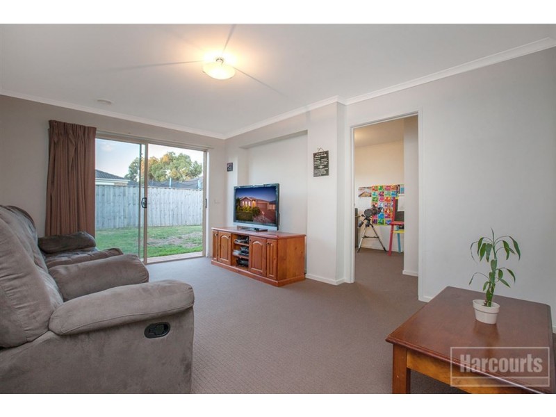21 Syme Road, Pakenham VIC 3810
