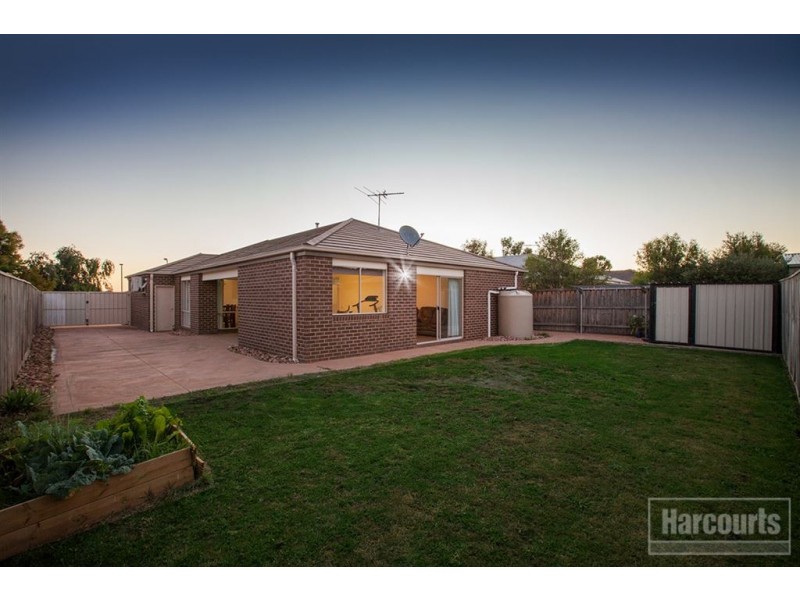 21 Syme Road, Pakenham VIC 3810
